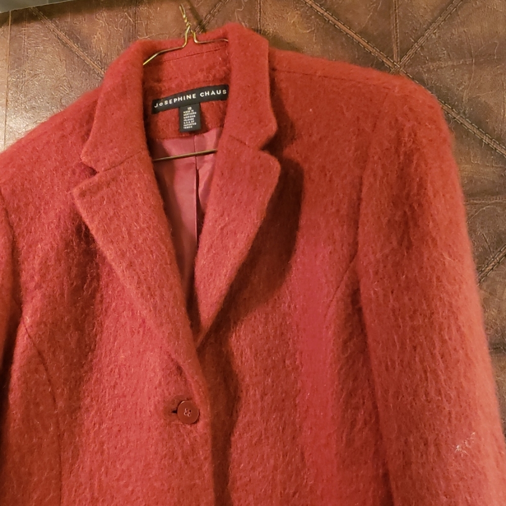 Women's jackets